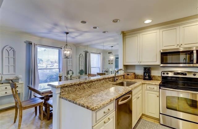 938 Cutter Court at Sea Pines Resort