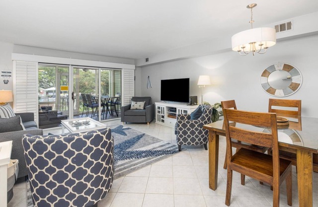 9B Mariners Walk, Wild Dunes