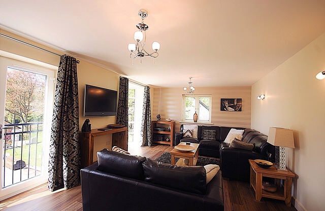 A beautiful two bedroom apartment situated in the lovely village of Alnmouth.