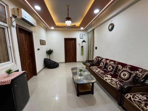 A beautiful homestay 2bhk