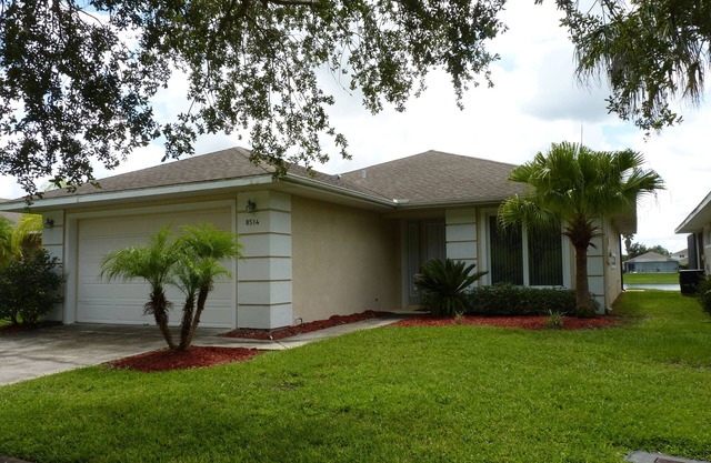 A Beautiful Location For Your Florida Holiday. Disney 5-10min Drive.