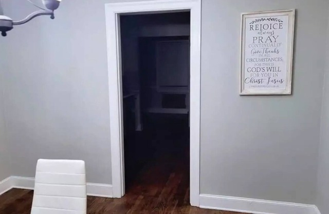 A beautiful room closer to LU