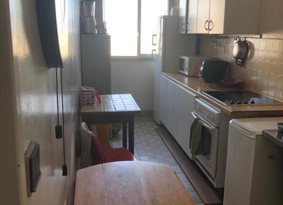 A Boulogne une chambre meublée dans appartement partagé 5 mn du métro et tram