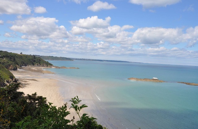 A BREATH OF HAPPINESS IN BRITTANY! 5 minutes from the beach