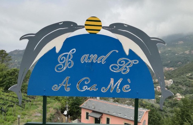 A Ca Mè