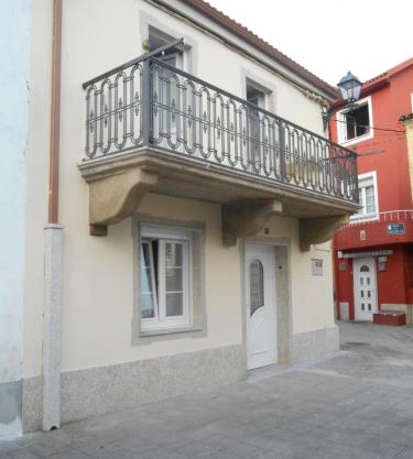 A CARAMIÑA