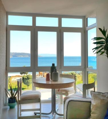 A casa da sardiña. Unha parada no Atlántico