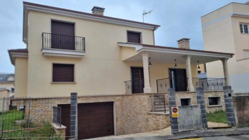 A Casa de Chefa