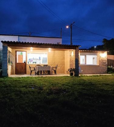 A casa de Flora