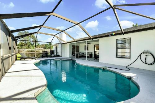 A Coastal Paradise