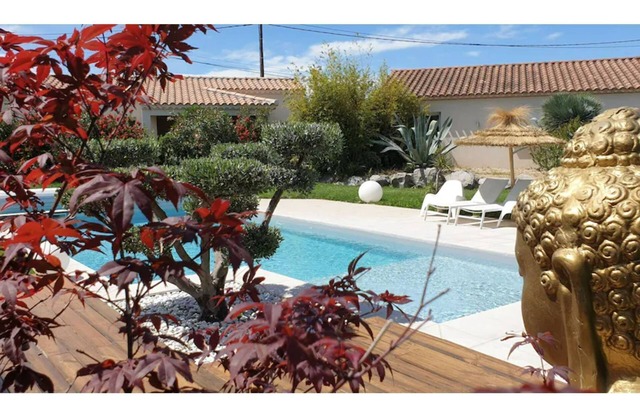 A cottage in Provence Bedarrides