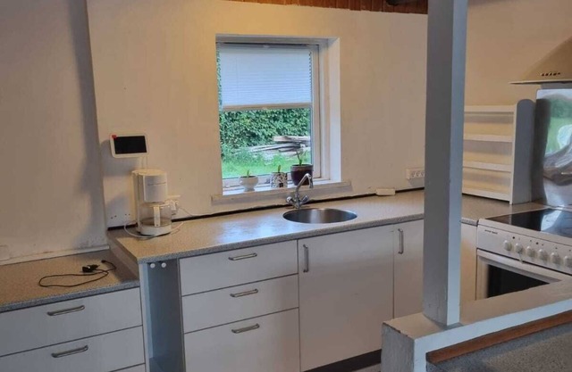 A cozy house to stay in Vandel