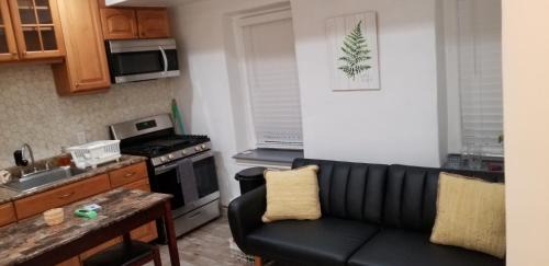 A cozy quiet place to be at peace