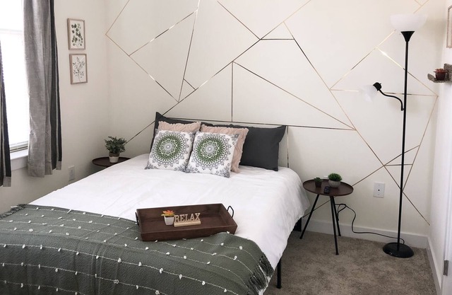 A Fells Point Dream! Location! Location! Location! Modern & Cozy Escape!