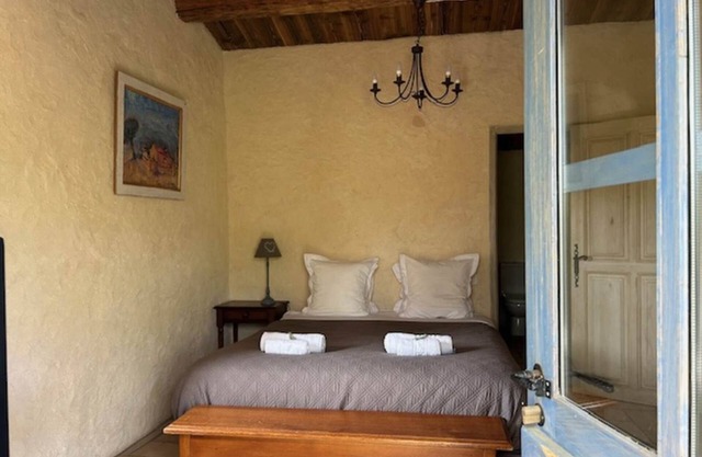 "A Figa" Authentic stay in U Sirenu