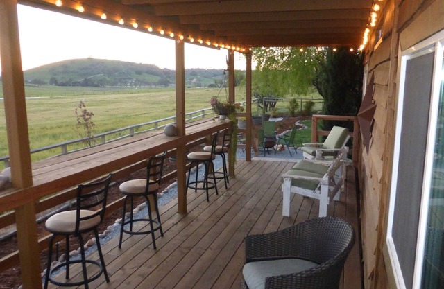 A five star gem in the middle of the Paso Robles Wine District. Don't miss out.