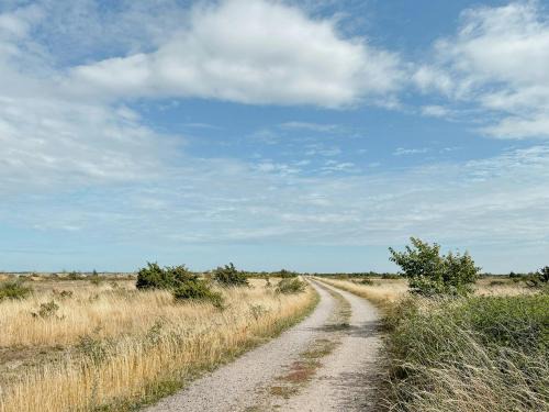A-Frame Idyll On Öland With Magnificent Views