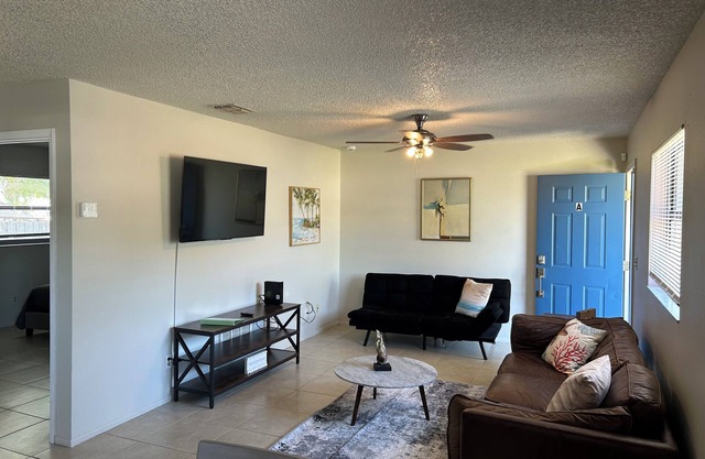 A Gem in Clearwater, come and recharge. 31 days min