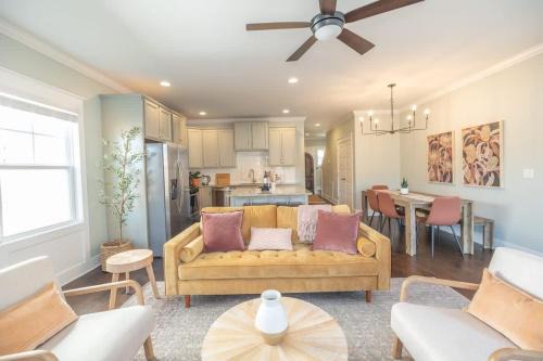 A Gem in the Heart of Black Mountain