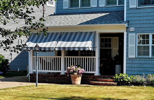 “A great family house!” in Spring Lake! 3 blocks from South End Pavilion.