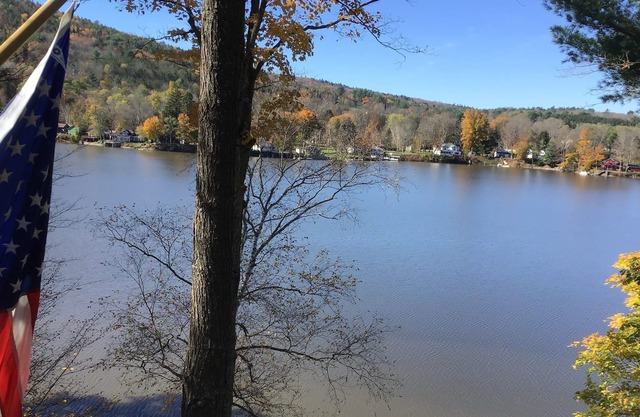 A great place for a vacation - swim, fish, kayak, and enjoy nature!