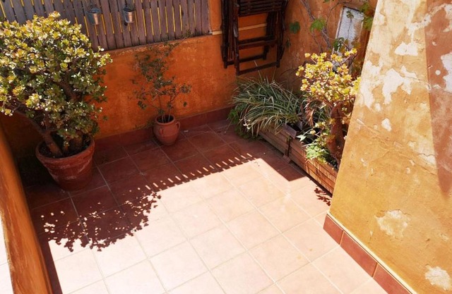 A Home in Barcelona