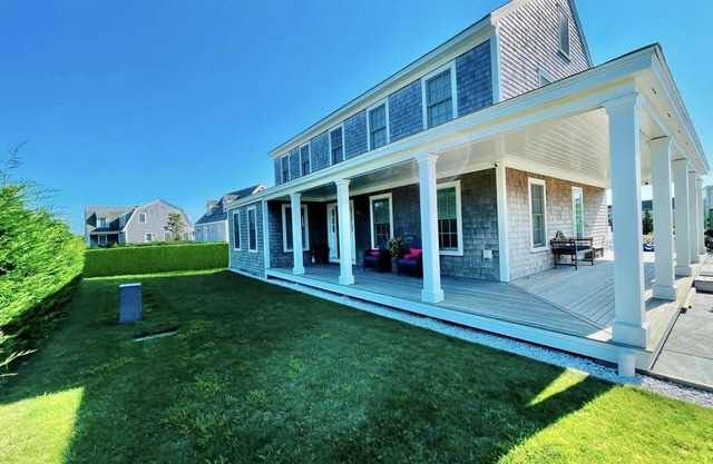 A house that truly meet your needs
