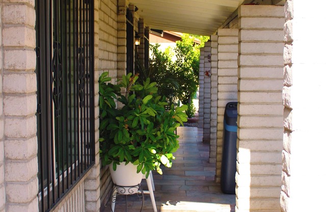 A lovely place, 4-bedroom house with BBQ Ramada
