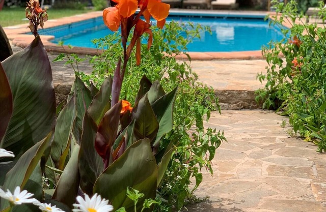 A luxury 4 bed finca in the Soller valley with vineyards, orchards and horses