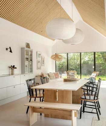 A Modern Architectural Gem