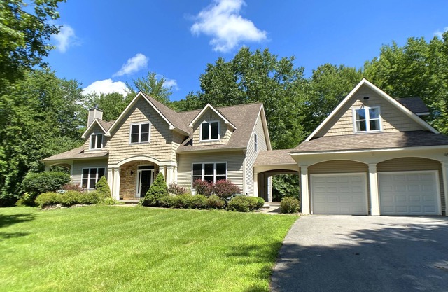 A Peaceful Retreat - 12 min to Downtown Saratoga