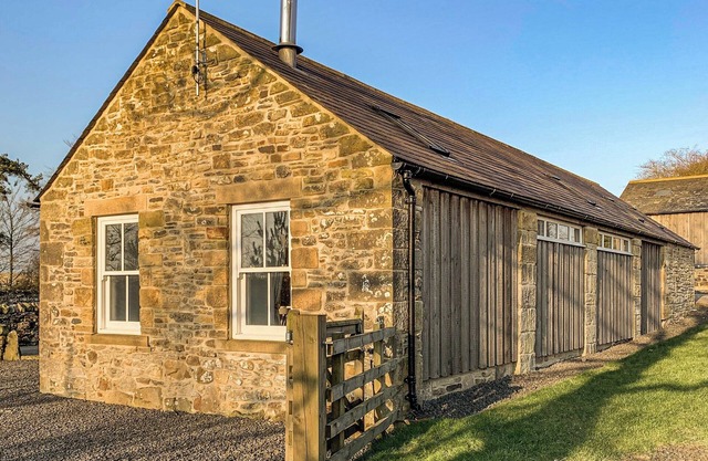 A perfect cottage to relax in and unwind.