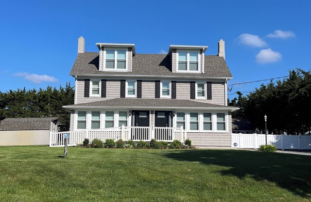 A perfect escape to Cape May for Families.