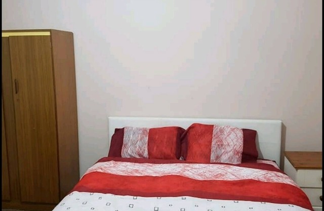 A PERFECT PLACE TO STAY