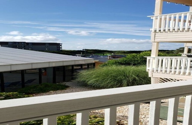 A Place at the Beach, Atlantic Beachfront Complex, 1st floor, indoor pool view