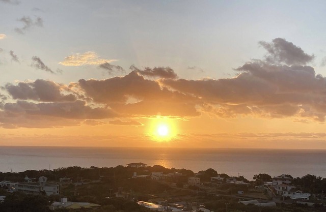 A relaxing spacePremium ocean view JapaneseWest /Nanjo Okinawa