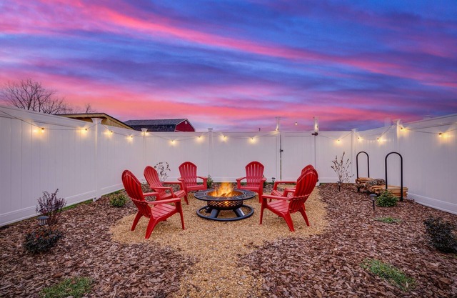 "A River Runs Near It" 3 Bedroom Newly Renovated Condo