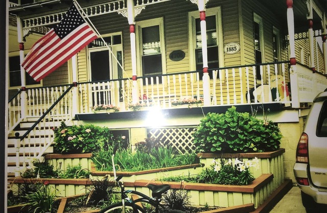 A Sea Isle Original located in the Heart of Sea Isle City