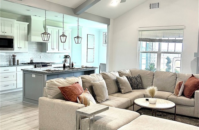 A Serene Stay in the Heart of NWA – Perfect for Rest, Work, or the Trails