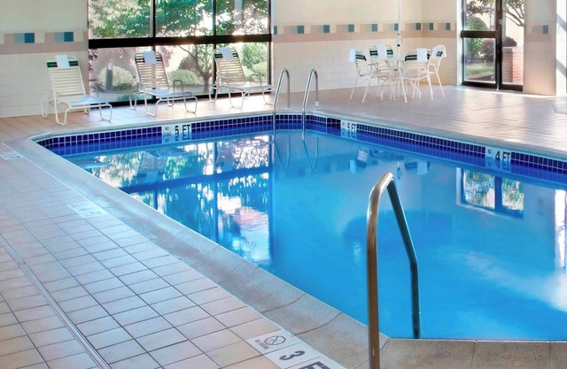 A short drive away from the University of Delaware Botanic Gardens! Pets Allowed