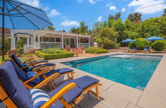 A Slice of Heaven near Rancho Santa Fe