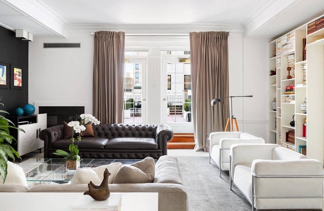 A Slice of NYC History: Sparkling Central Park Stays at The Pierre