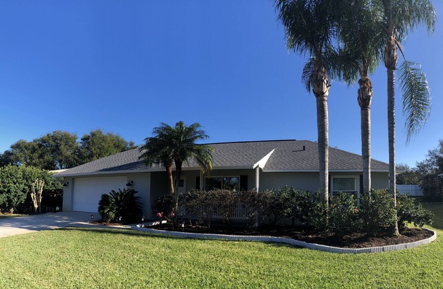 A Slice of Port Orange Paradise