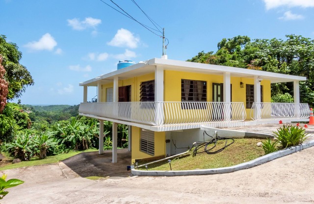 A Slice of the Rainforest! Near El Yunque and Beaches, Rio Grande Puerto Rico