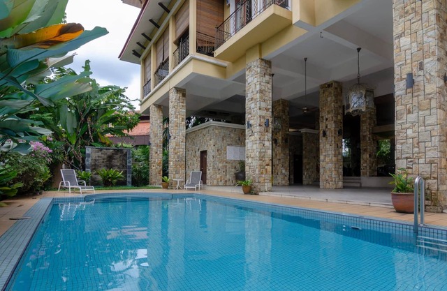 A Spacious & Cozy 5BR Unit in Ampang, FREE Parking