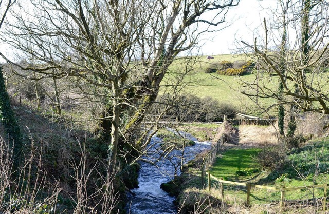 A special house in a special place with magnificent views over the Solway coast and perfectly locate