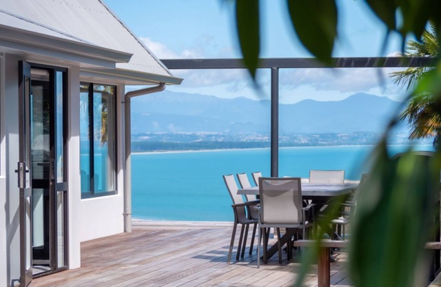 A stunning home with views that have to be seen to be believed