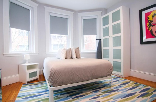A Stylish Stay w/a Queen Bed, Heated Floors. #14