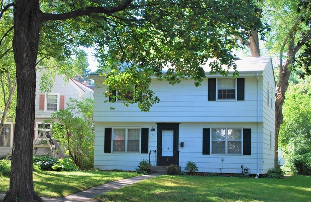 A True St. Paul Gem - The One-Fifteen Guest House