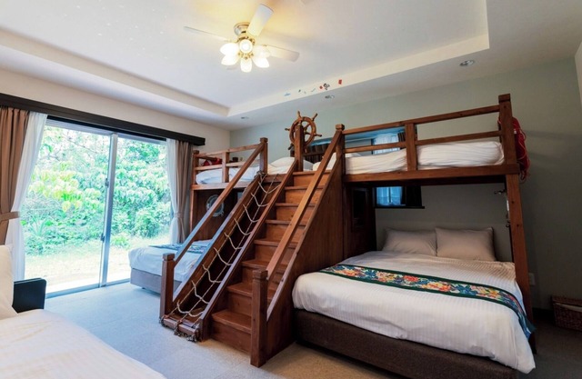 A type|Room only/Kunigami-gun Okinawa
